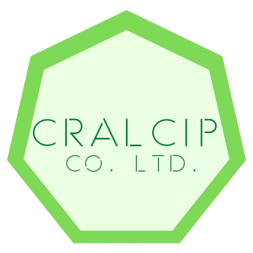 CRALCIP Co. Ltd.　
